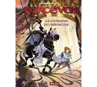 La couronne du crépuscule