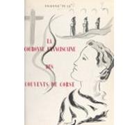 La Couronne Franciscaine Des Couvents De Corse (ebook)