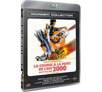 La Course à la mort de l'an 2000 (Death Race 2000) [Blu-ray]