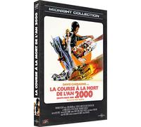 La Course à la mort de l'an 2000 (Death Race 2000) [Francia] [DVD]
