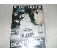 La Course à la mort de l'an 2000 (Death Race 2000) [Francia] [DVD]