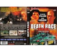 La Course à la mort de l'an 2000 (Death Race 2000) [Francia] [DVD]