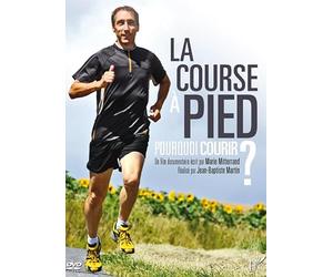 La Course a Pied, Pourquoi Courir ? [DVD]