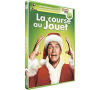 La Course au jouet [Francia] [DVD]