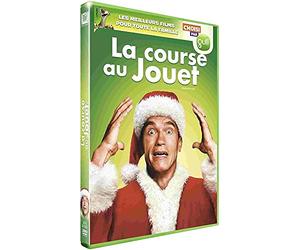 La Course au jouet [Francia] [DVD]
