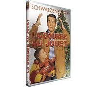 La Course au jouet [Reino Unido] [DVD]