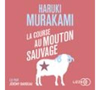 La course au mouton sauvage