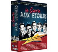 La Course aux étoiles [Francia] [DVD]