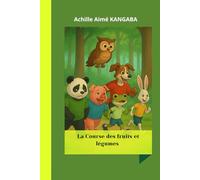 La course des fruits et légumes