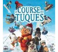 La Course Des Tuques (audiolibro)