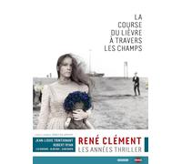 La Course du lièvre à travers les champs [Francia] [DVD]