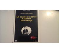 La Course du lièvre à travers les champs [Francia] [DVD]