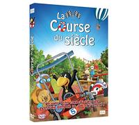 La Course du siècle [Francia] [DVD]