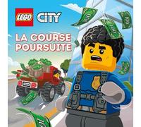 La course poursuite