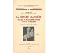 La Coutume Chapelière (ebook)