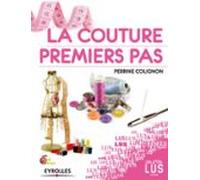 La Couture Premiers Pas (ebook)