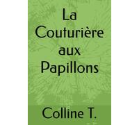 La Couturière aux Papillons