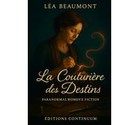 La Couturière des Destins