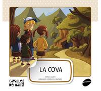 La cova: 8 (Cavallet de Mar)