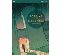 La Cova De Les Llegendes (Voliac)