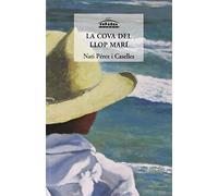 La Cova Del Llop Mari (Tabarca juvenil)