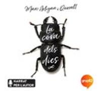 La Cova Dels Dies (audiolibro)