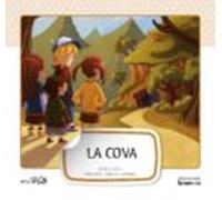 La Cova (majuscula) (lletra Gran 8)