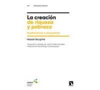 La Creación De Riqueza Y Pobreza (ebook)