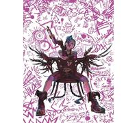 LA CREACIÓN Y EL ARTE DE ARCANE (LIBROS ILUSTRADOS)