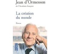 La Création Du Monde