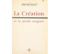 La Création Et Le Péché Originel (ebook)