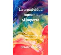 La creatividad humana Sí importa: ¿Qué función cumple el arte en la sociedad?