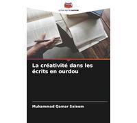 La créativité dans les écrits en ourdou