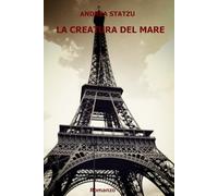 LA CREATURA DEL MARE