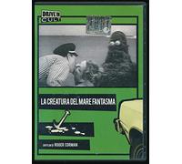 La Creatura Del Mare Fantasma [Italia] [DVD]
