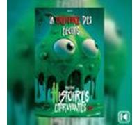 La Créature Des Égouts (audiolibro)