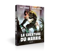 La Créature du marais [Blu-ray]