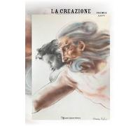 La creazione. Antologia di racconti della XIII edizione del Premio internazionale letteratura italiana contemporanea. Ediz. illustrata (Vol. 2)