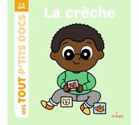 La crèche