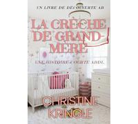 La crèche de grand-mère