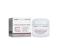 La crema de colágeno para articulaciones, con colágeno, alivia rápidamente las molestias en rodillas, hombros y espalda, y ayuda a recuperar la movilidad.