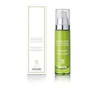 La Crema Hidratante - 100% Hidratación Inmediata - Crema de ácido hialurónico orgánico HUYGENS - Revitaliza y lisa - 50 ml - 100% natural - Made In France