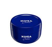 La crema hidratante Nivea Creme (200 ml) proporciona un cuidado de proteccin intensivo para la piel suave y flexible ideal para el uso diario co