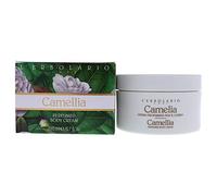 La crema perfumada ERBOLARIO Camelia para el cuerpo 200 ml
