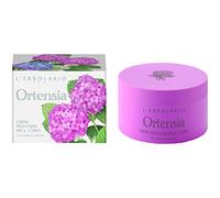 L´ERBOLARIO L'Erbolario Ortensia/Hydrangea Perfumed Body Cream Hortensia Crema Cuerpo 200ml, Plástico