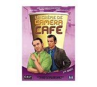 La Crème de Caméra café - Best of - 3 [Francia] [DVD]