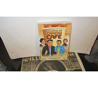 La Crème de Caméra café - Best of [Francia] [DVD]