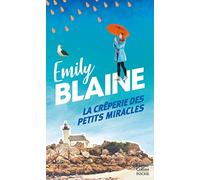 La crêperie des petits miracles: Par l autrice de Dear You, la série évènement Amazon Prime 2025