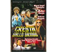 La Cresta Del Gallo Gringo [USA] [DVD]