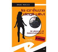 La crêuza degli ulivi. Le donne di Bacci Pagano (Tascabili. Noir)